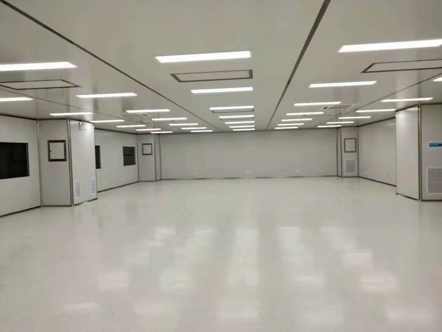 净化工程公司售后服务的质保期限一般是多久