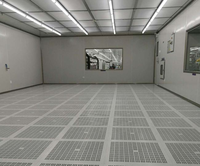 恒温恒湿净化工程的验收标准