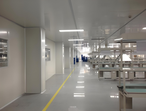 恒温恒湿车间耗电高，根源在哪