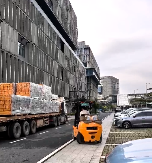 ​始于专业，终于信任｜卓为环境实验室佛山南海项目开工
